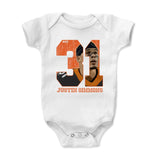 Kids Onesie White