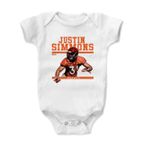 Kids Onesie White